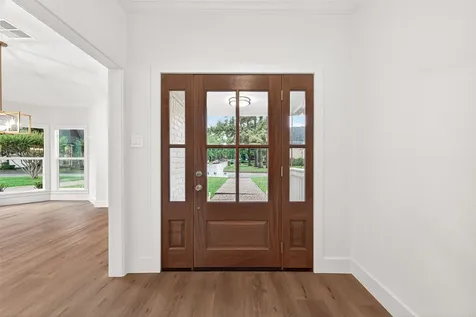 15714 Misty Hollow Drive Houston TX 77068