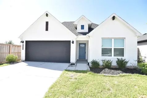 1515 Cordelia Court Arcola TX 77545