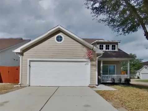 21214 Peachvine Lane Tomball TX 77375