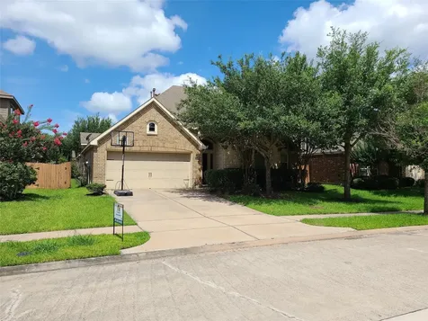 10318 Bellago Lane Richmond TX 77407