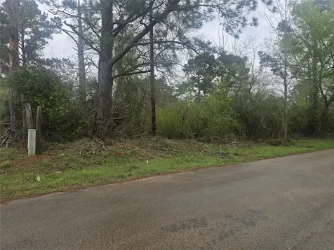 000 2nd Street Newton TX 75966