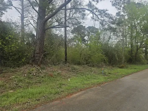 000 2nd Street Newton TX 75966