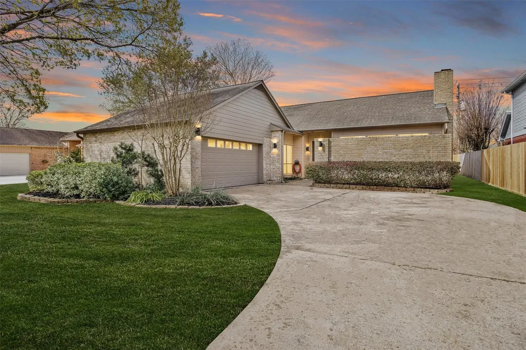 2230 Foreland Drive Houston TX 77077