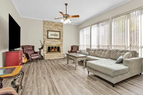 2230 Foreland Drive Houston TX 77077