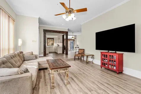 2230 Foreland Drive Houston TX 77077