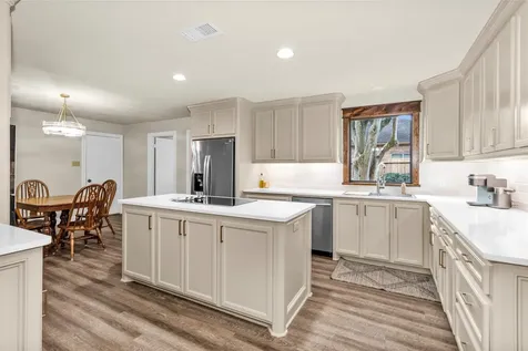 2230 Foreland Drive Houston TX 77077