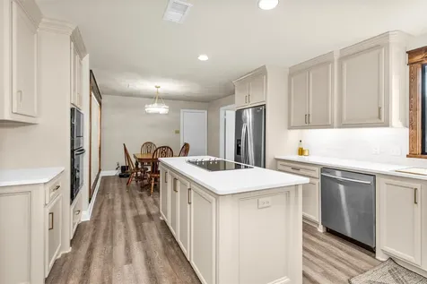 2230 Foreland Drive Houston TX 77077