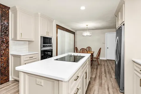 2230 Foreland Drive Houston TX 77077