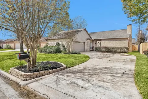 2230 Foreland Drive Houston TX 77077