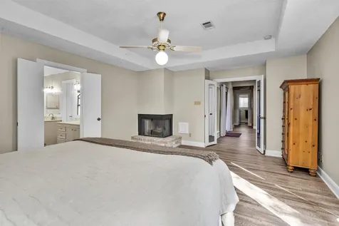 2230 Foreland Drive Houston TX 77077