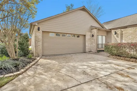 2230 Foreland Drive Houston TX 77077