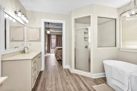 2230 Foreland Drive Houston TX 77077