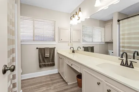 2230 Foreland Drive Houston TX 77077