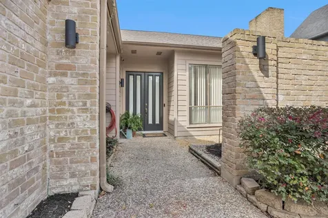 2230 Foreland Drive Houston TX 77077