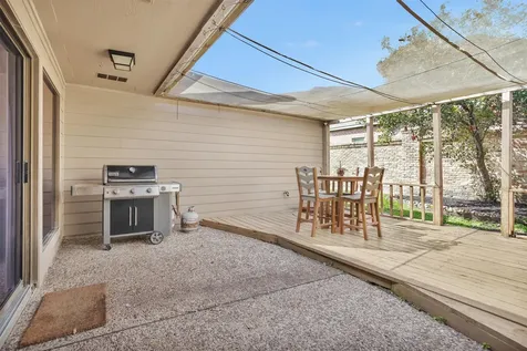 2230 Foreland Drive Houston TX 77077