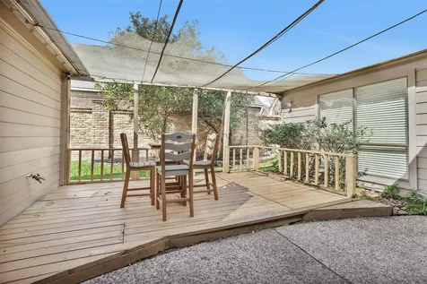 2230 Foreland Drive Houston TX 77077