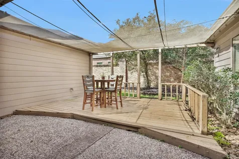 2230 Foreland Drive Houston TX 77077