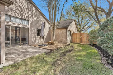2230 Foreland Drive Houston TX 77077