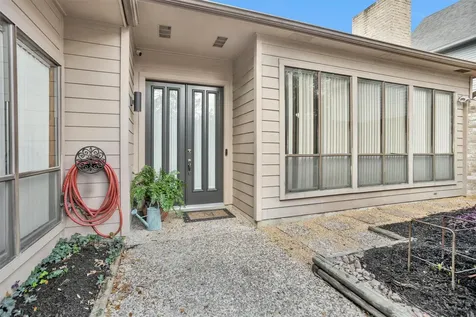 2230 Foreland Drive Houston TX 77077