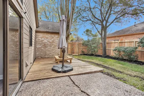2230 Foreland Drive Houston TX 77077