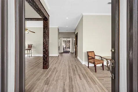 2230 Foreland Drive Houston TX 77077