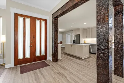 2230 Foreland Drive Houston TX 77077
