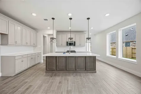 2851 Elm Creek Way Iowa Colony TX 77583