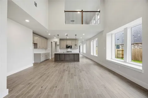 2851 Elm Creek Way Iowa Colony TX 77583