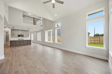 2851 Elm Creek Way Iowa Colony TX 77583