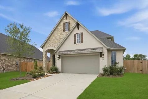 2851 Elm Creek Way Iowa Colony TX 77583