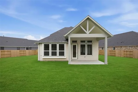2851 Elm Creek Way Iowa Colony TX 77583