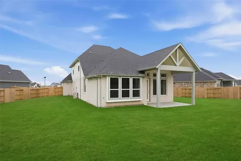 2851 Elm Creek Way Iowa Colony TX 77583