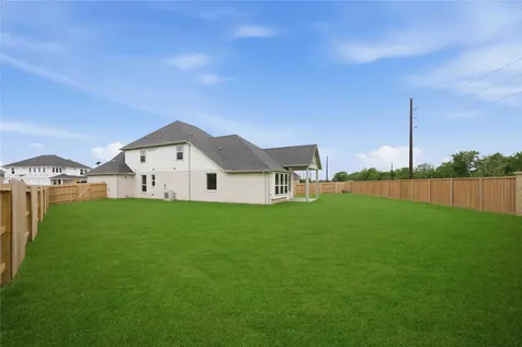 2851 Elm Creek Way Iowa Colony TX 77583
