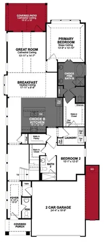 2851 Elm Creek Way Iowa Colony TX 77583