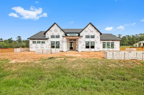 104 Bentwood Meadow Lane Montgomery TX 77356