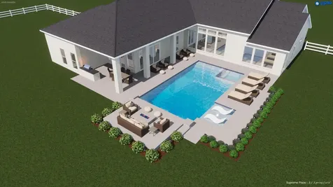 104 Bentwood Meadow Lane Montgomery TX 77356