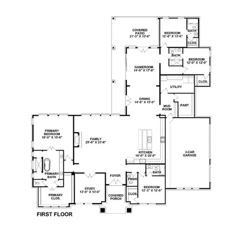 104 Bentwood Meadow Lane Montgomery TX 77356