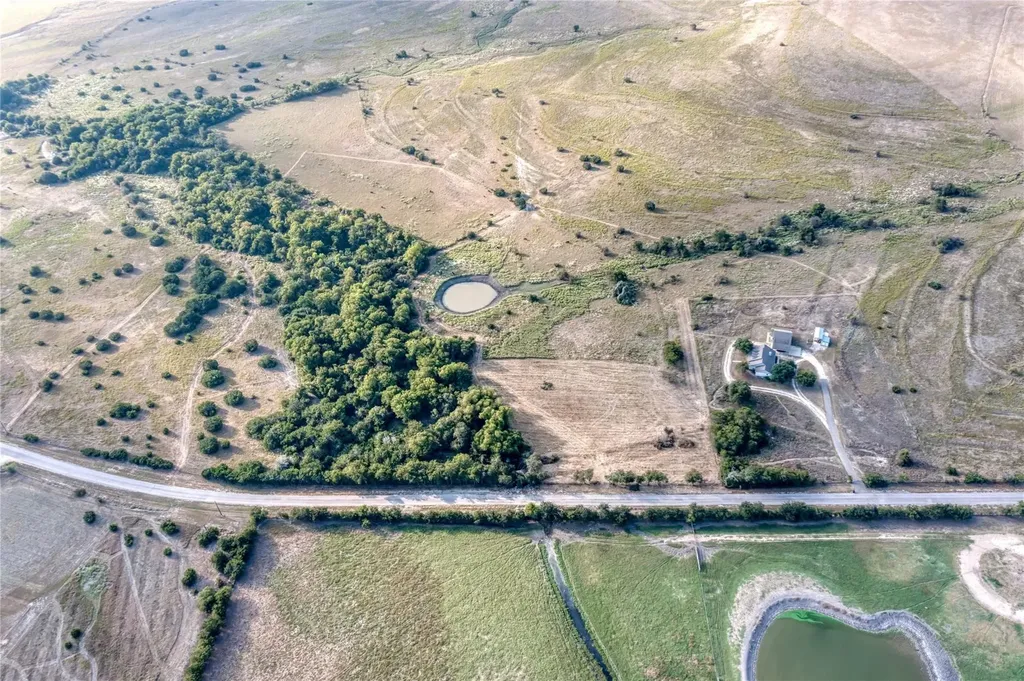 Lot 3 Hackberry Ranchettes Hackberry Road Salado TX 76571