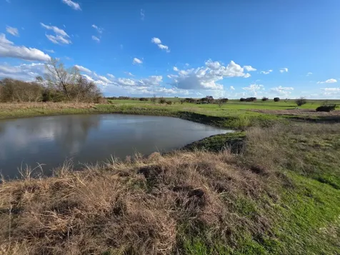 Lot 3 Hackberry Ranchettes Hackberry Road Salado TX 76571