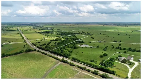 Lot 3 Hackberry Ranchettes Hackberry Road Salado TX 76571