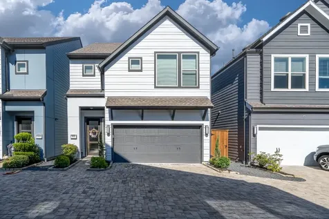 968 Ford Pines Lane Houston TX 77091