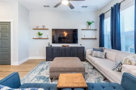 968 Ford Pines Lane Houston TX 77091