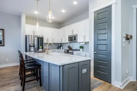 968 Ford Pines Lane Houston TX 77091