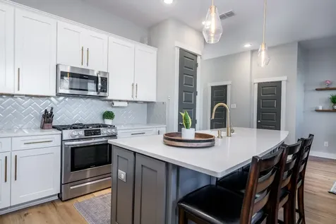 968 Ford Pines Lane Houston TX 77091