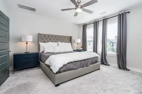 968 Ford Pines Lane Houston TX 77091