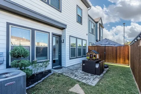 968 Ford Pines Lane Houston TX 77091