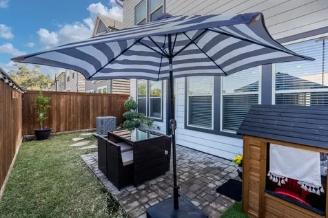 968 Ford Pines Lane Houston TX 77091