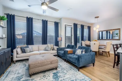 968 Ford Pines Lane Houston TX 77091