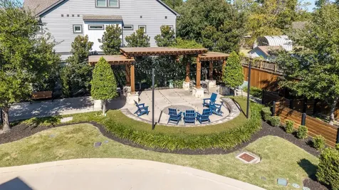 968 Ford Pines Lane Houston TX 77091