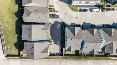 968 Ford Pines Lane Houston TX 77091